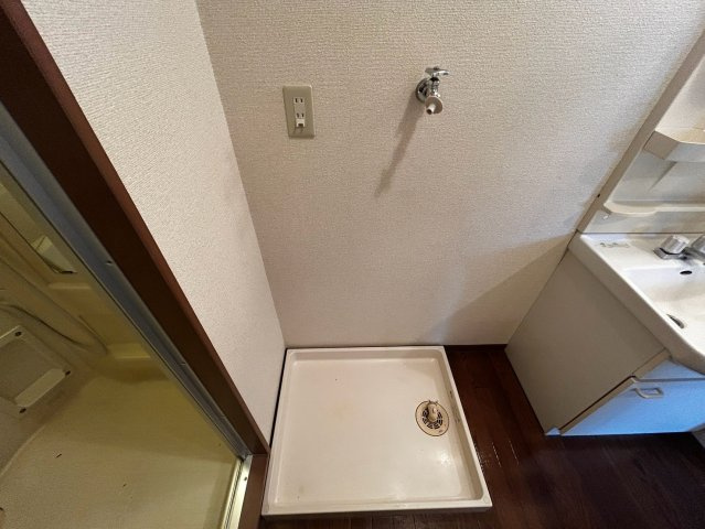 フォブールひうちの設備