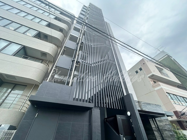 平塚市八重咲町の賃貸マンション