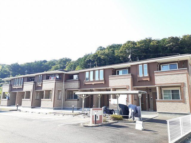 アンソレイエ　Ⅱ
