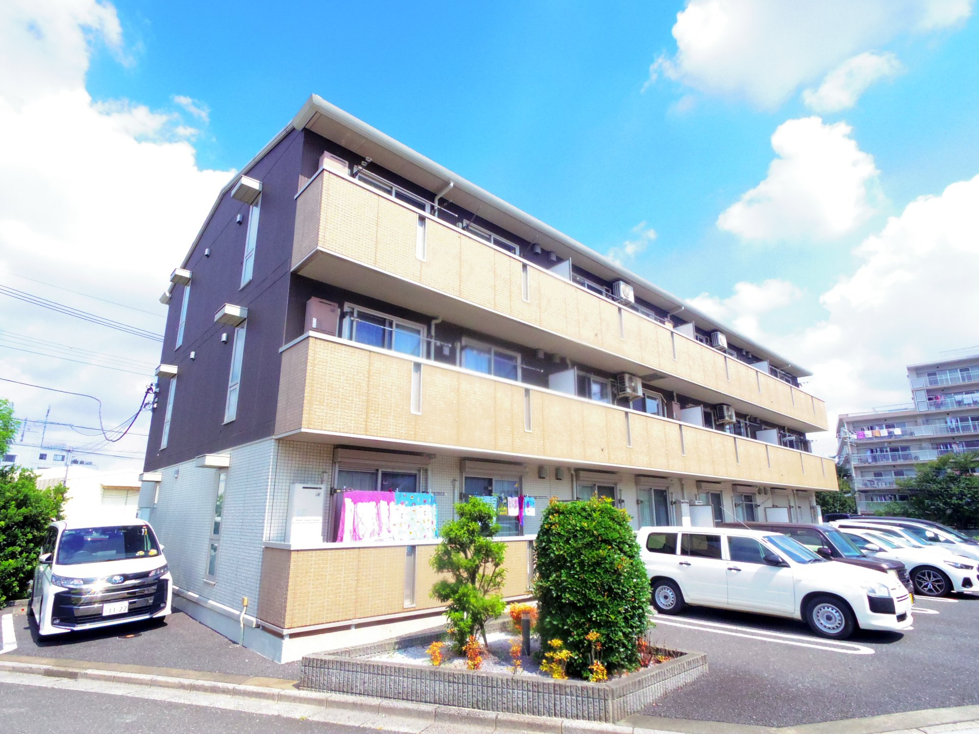 フローラ