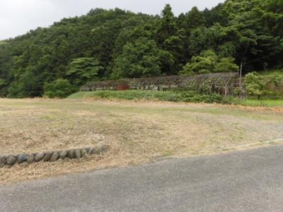 【外観】 | 成木２丁目貸地