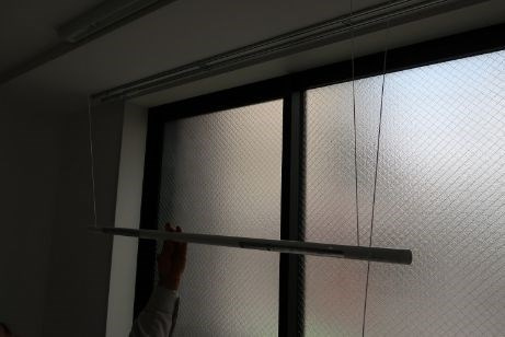 【設備】ＬＵＯＲＥ東品川 