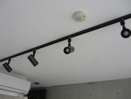 【設備】ＬＵＯＲＥ東品川 