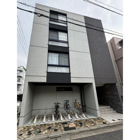 【その他共用部分】ＬＵＯＲＥ東品川 