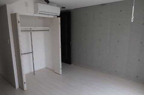 【寝室】ＬＵＯＲＥ東品川 
