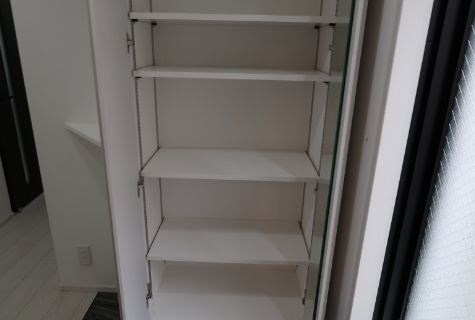 【収納】ＬＵＯＲＥ東品川 