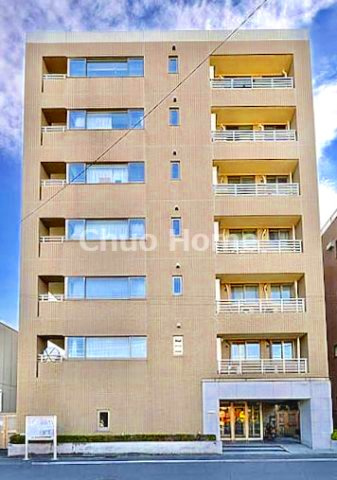 両国石原パークホームズ