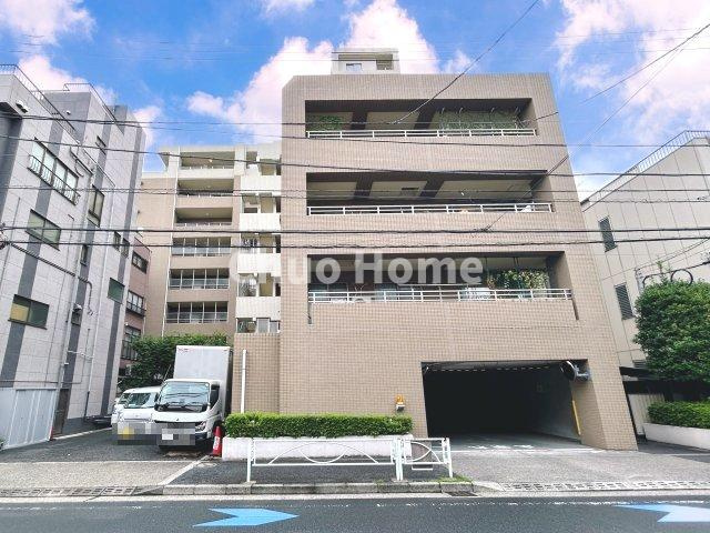 両国石原パークホームズ