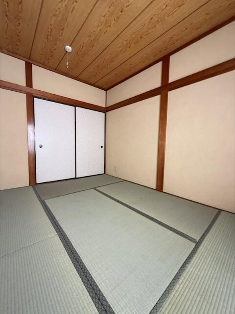 メゾン羽太の内装
