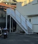 メゾン羽太のその他共用部分