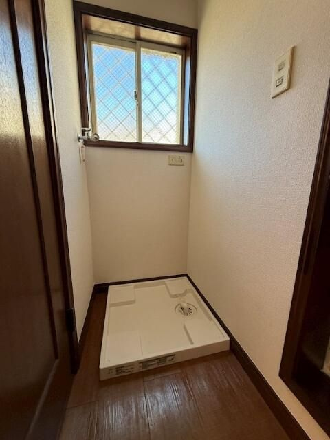 メゾン羽太の設備