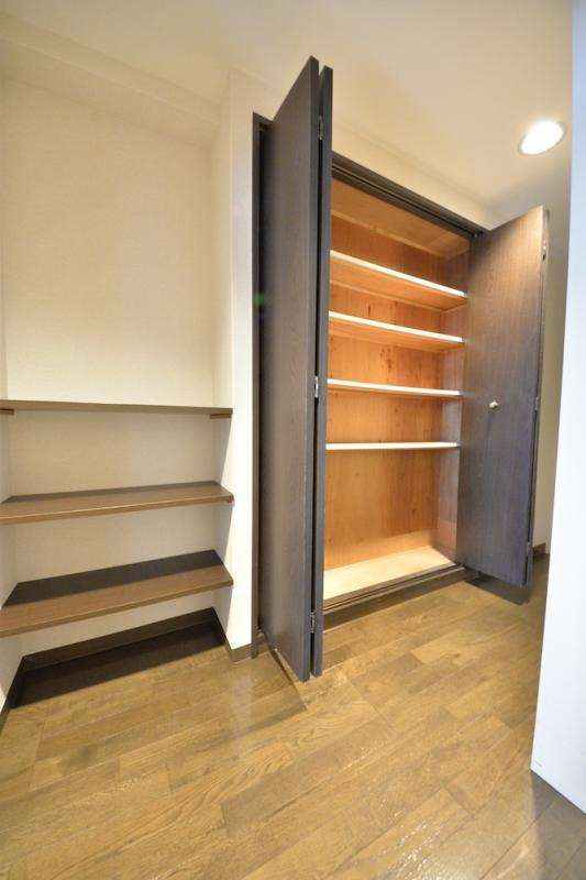 ピアクレスト千歳烏山 旧プライムアーバン烏山のその他|セキュリティ