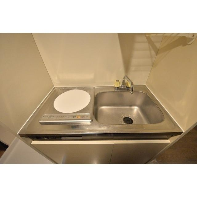 ピアクレスト千歳烏山 旧プライムアーバン烏山のキッチン|キッチン