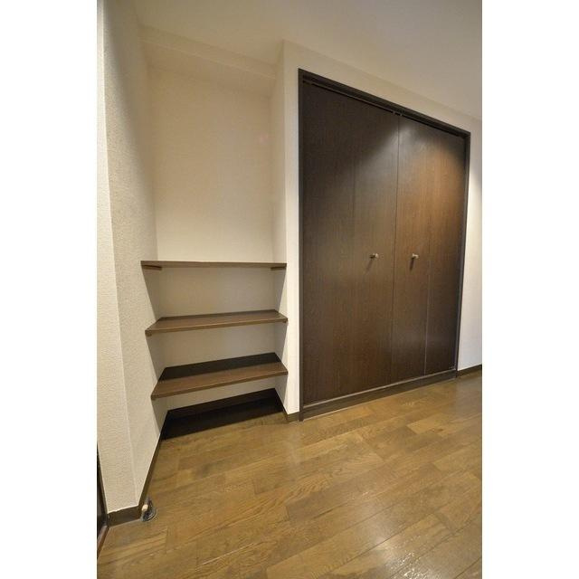 ピアクレスト千歳烏山 旧プライムアーバン烏山の内装|その他、部屋スペース