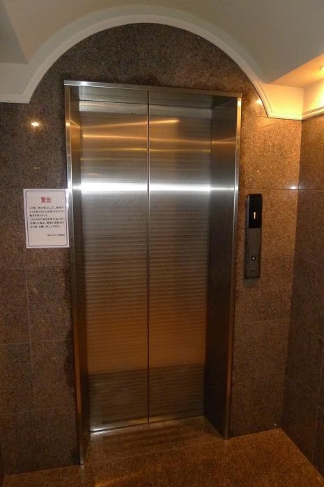 ステージグランデ新高円寺の設備