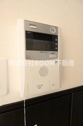 M10.若葉のセキュリティ