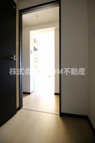 M10.若葉の内装|過ごしやすい室内です