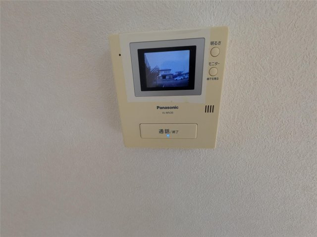 ジョイ・おれんじのセキュリティ