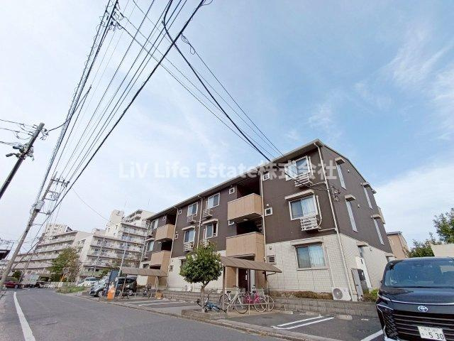 フローラ(新座)