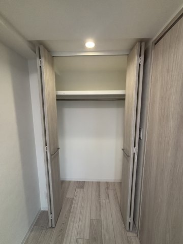 ＭＡＸＩＶ尼崎のバルコニー