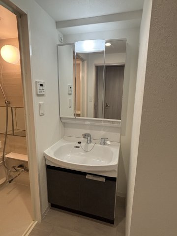 ＭＡＸＩＶ尼崎のトイレ