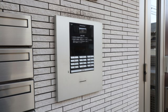 クレールの設備