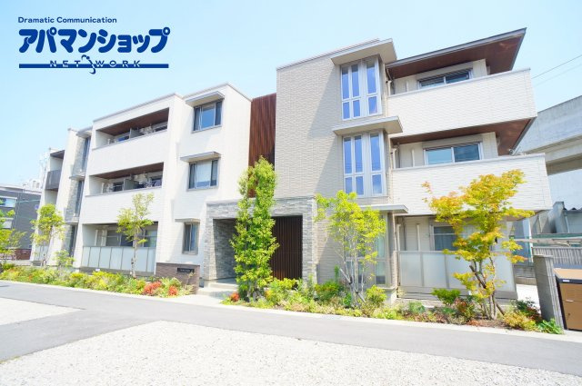 シャーメゾンＡＶＡＮＣＥ
