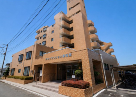 チサンマンション東鷲宮