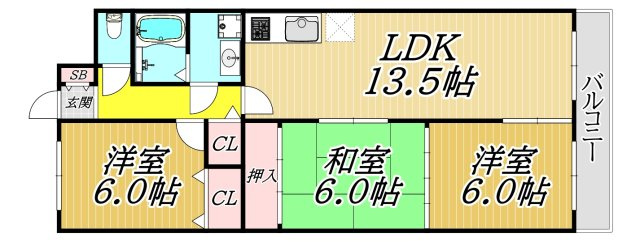 フォレスト伊丹