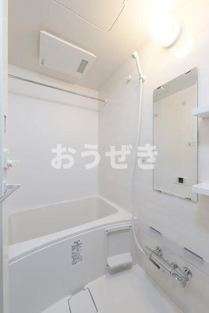 ＲＯＹＡＬ佃野の浴室