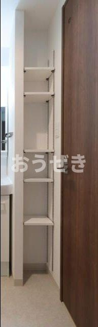 ＲＯＹＡＬ佃野の収納