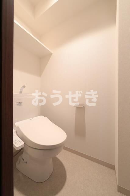 ＲＯＹＡＬ佃野のトイレ