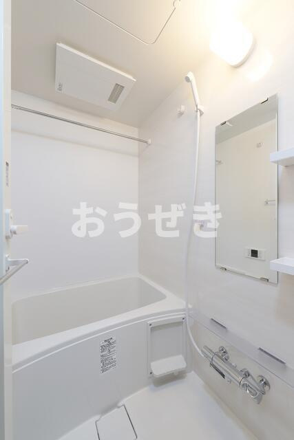 ＲＯＹＡＬ佃野の浴室