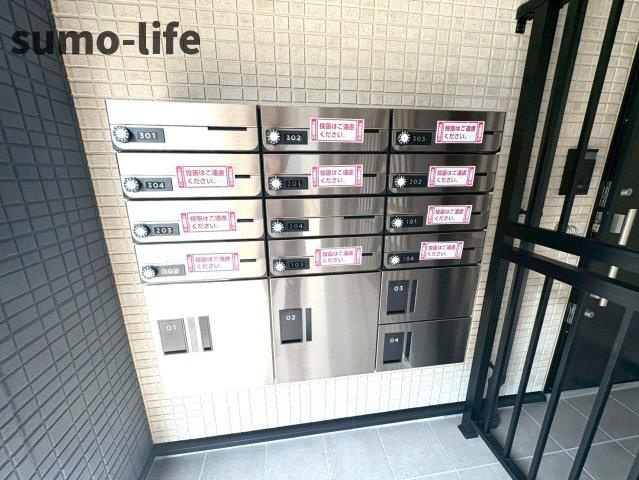 リヴァーサイド　ヴィラのその他