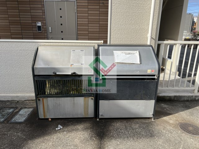 エトワールのその他共用部分