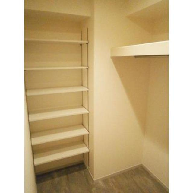 恵比寿ガーデンテラス弐番館のその他|※写真は同タイプ住戸です。