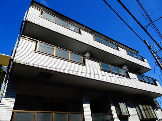 豊田コーポラス