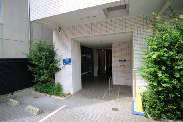 プライムアーバン学芸大学Ⅱの周辺