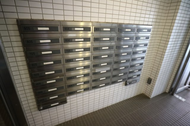 プライムアーバン学芸大学Ⅱのその他共用部分