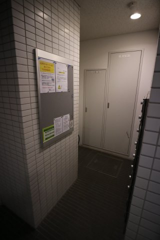 プライムアーバン学芸大学Ⅱ
