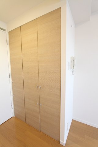 プライムアーバン学芸大学Ⅱの収納|※参考写真