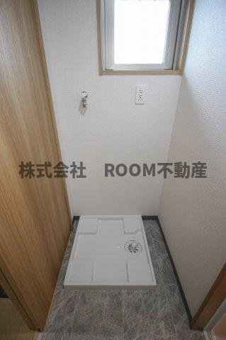 ライズ霧島の設備