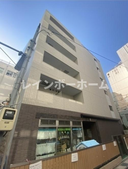 ラクラス市川