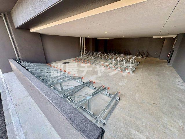 ディアレイシャス名古屋浄心Ⅱのその他共用部分