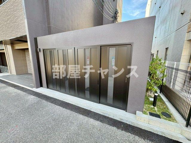 ディアレイシャス名古屋浄心Ⅱのその他共用部分