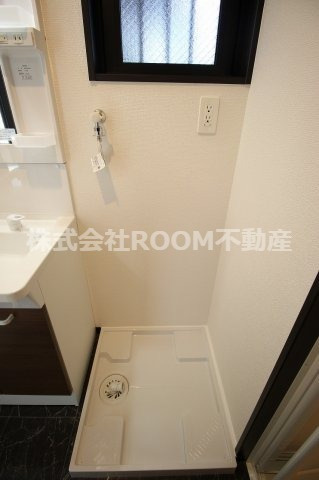Ｍ10.牟田町Ⅱの設備