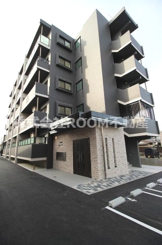 Ｍ10.牟田町Ⅱの外観|きれいな外観です