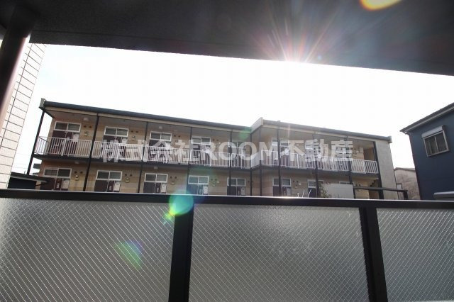 Ｍ10.牟田町Ⅱの展望