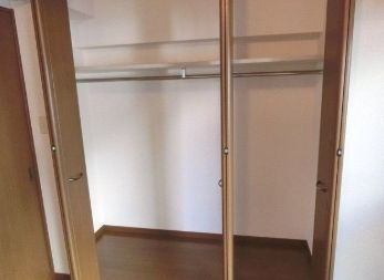リベラいわきの収納