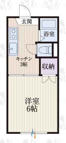 【間取り】 | b’CASAかすみがうらre-born